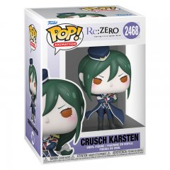 Funko POP figure Re:Zero Crusch Karsten #2468