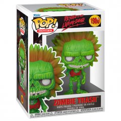 POP figure Return of the Living Dead Zombie Trash #1980