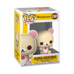 POP figure Rilakkuma Korilakkuma #2361