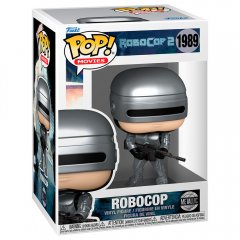 Funko POP figure Robocop 2 - Robocop #1989