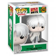 POP figure Sakamoto Days X Slur #2422