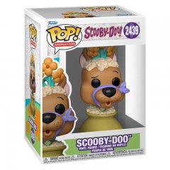 Funko POP figure Scooby Doo - Scooby Doo #2439