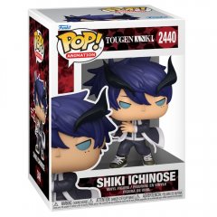Funko POP figure Shiki Ichinose #2440