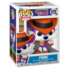 Funko POP figure Sonic The Hedgehog Fang the Hunter #1172