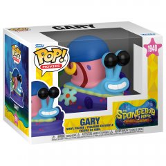 Funko POP figure SpongeBob Search for Squarepants Gary #1940