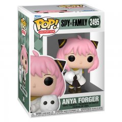 Funko POP figure Spy x Family Anya Forger #2495
