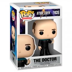 Funko POP figure Star Trek The Doctor #1928