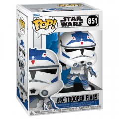 POP figure Star Wars ARC Trooper Fives #851