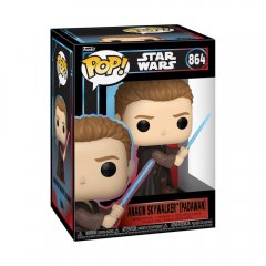 Funko POP figure Star Wars Padawan Anakin #864