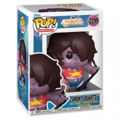 Funko POP figure Steven Universe Smoky Quartz​ #2299