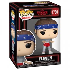 Funko POP figure Stranger Things 5 Eleven