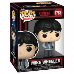 Funko POP figure Stranger Things 5 Mike Wheeler #1783
