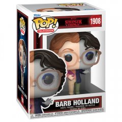 Funko POP figure Stranger Things Barb Holland #1908