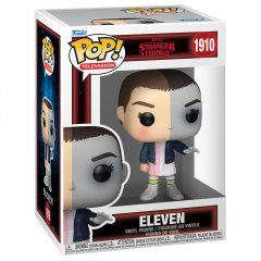 Funko POP figure Stranger Things Eleven #1910