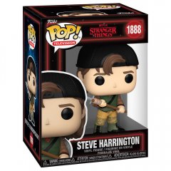 Funko POP figure Stranger Things Steve Harrington #1888