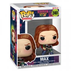 Funko POP figure Stranger Things Tales from 85 Max #2461