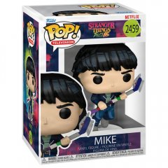 Funko POP figure Stranger Things Tales from 85 Mike #2459