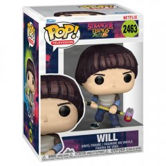 Funko POP figure Stranger Things Tales from 85 Will #2463