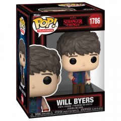 Funko POP figure Stranger Things Will Byers #1786