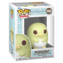 Funko POP figure Sumikkogurashi Penguin? #2485