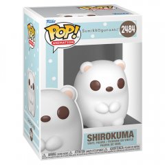 Funko POP figure Sumikkogurashi Shirokuma #2484