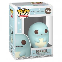 Funko POP figure Sumikkogurashi Tokage #2486