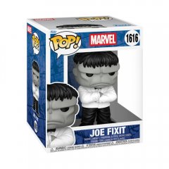 Funko POP figure Super Marvel Joe Fixit #1616