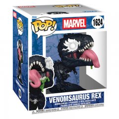 POP figure Super Marvel Venomsaurus Rex #1624