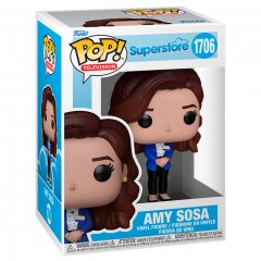 POP figure Superstore Amy Sosa #1706