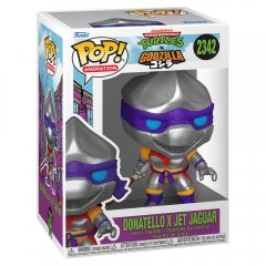 POP figure Teenage Mutant Ninja Turtles x Godzilla - Do