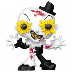 Funko POP figure Terrifier Art the Clown