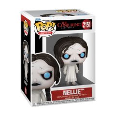 Funko POP figure The Conjuring Last Rites Nellie #2115