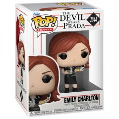 Funko POP figure The Devil Wears Prada Emily Charlton #2044