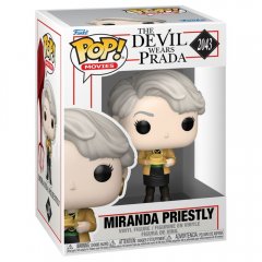 Funko POP figure The Devil Wears Prada Miranda Priestly #2043