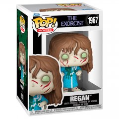 Funko POP figure The Exorcist Regan MacNeil #1967