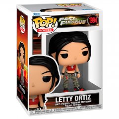 Funko POP figure The Fast And The Furious Letty Ortiz #1994