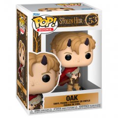Funko POP figure The Folk of the Air The Stolen Heir Oak #53