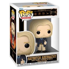 Funko POP figure The Hunger Games Haymitch Abernathy #2116