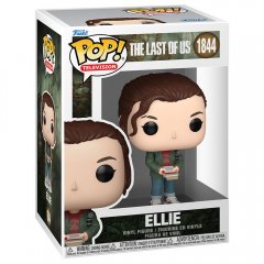 POP figure The Last of Us Ellie #1844