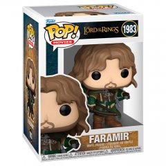 Funko POP figure The Lord of the Rings Faramir #1983