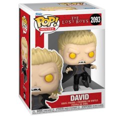 Funko POP figure The Lost Boys David #2093