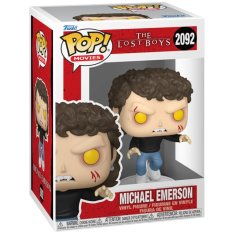 Funko POP figure The Lost Boys Michael Emerson #2092