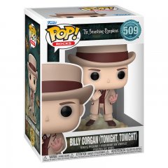 Funko POP figure The Smashing Pumpkins Billy Corgan Tonight Tonight #509