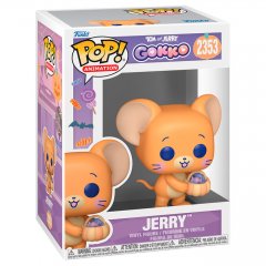 Funko POP figure Tom & Jerry Gokko Jerry #2353