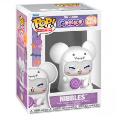 Funko POP figure Tom & Jerry Gokko Nibbles #2354