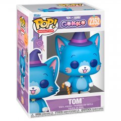 Funko POP figure Tom & Jerry Gokko Tom #2352