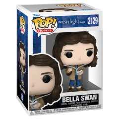 Funko POP figure Twilight Bella Swan #2129