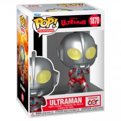 Funko POP figure Ultraman - Ultraman #1870