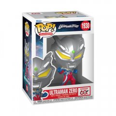 Funko POP figure Ultraman Zero - Ultraman Zero #1930