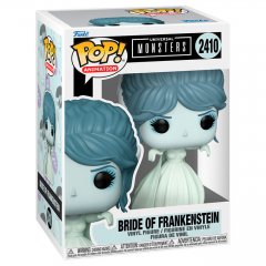 POP figure Universal Monsters Bride of Frankenstein #24